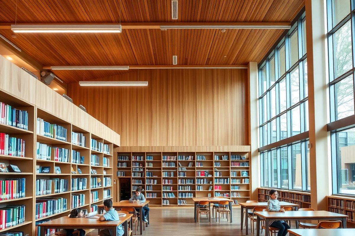 Library